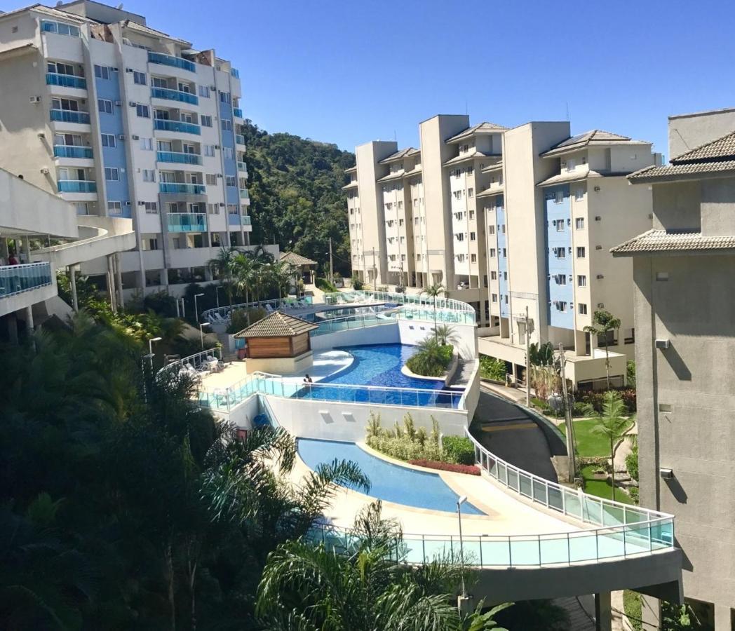 Porto Real Suites Apto De Frente P/Mar Mangaratiba Buitenkant foto
