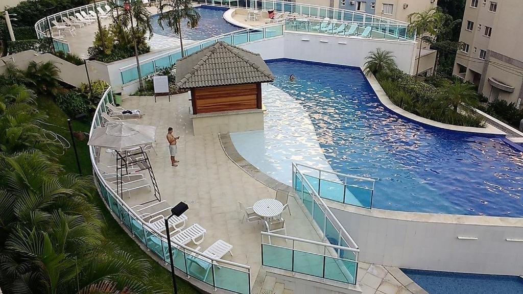 Porto Real Suites Apto De Frente P/Mar Mangaratiba Buitenkant foto