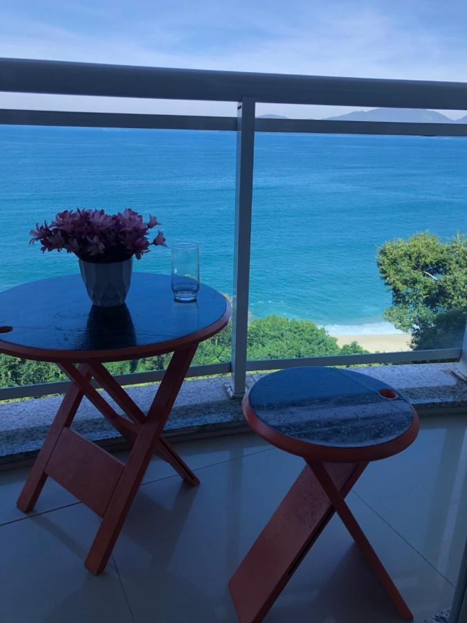 Porto Real Suites Apto De Frente P/Mar Mangaratiba Buitenkant foto