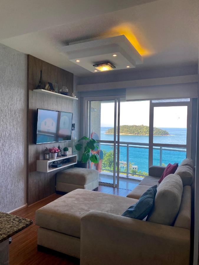 Porto Real Suites Apto De Frente P/Mar Mangaratiba Buitenkant foto