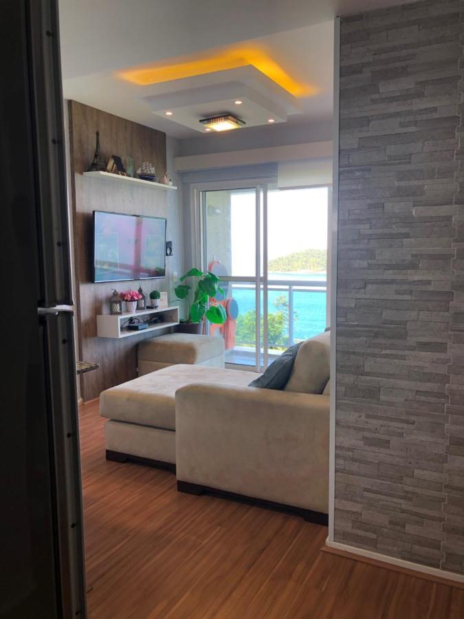 Porto Real Suites Apto De Frente P/Mar Mangaratiba Buitenkant foto