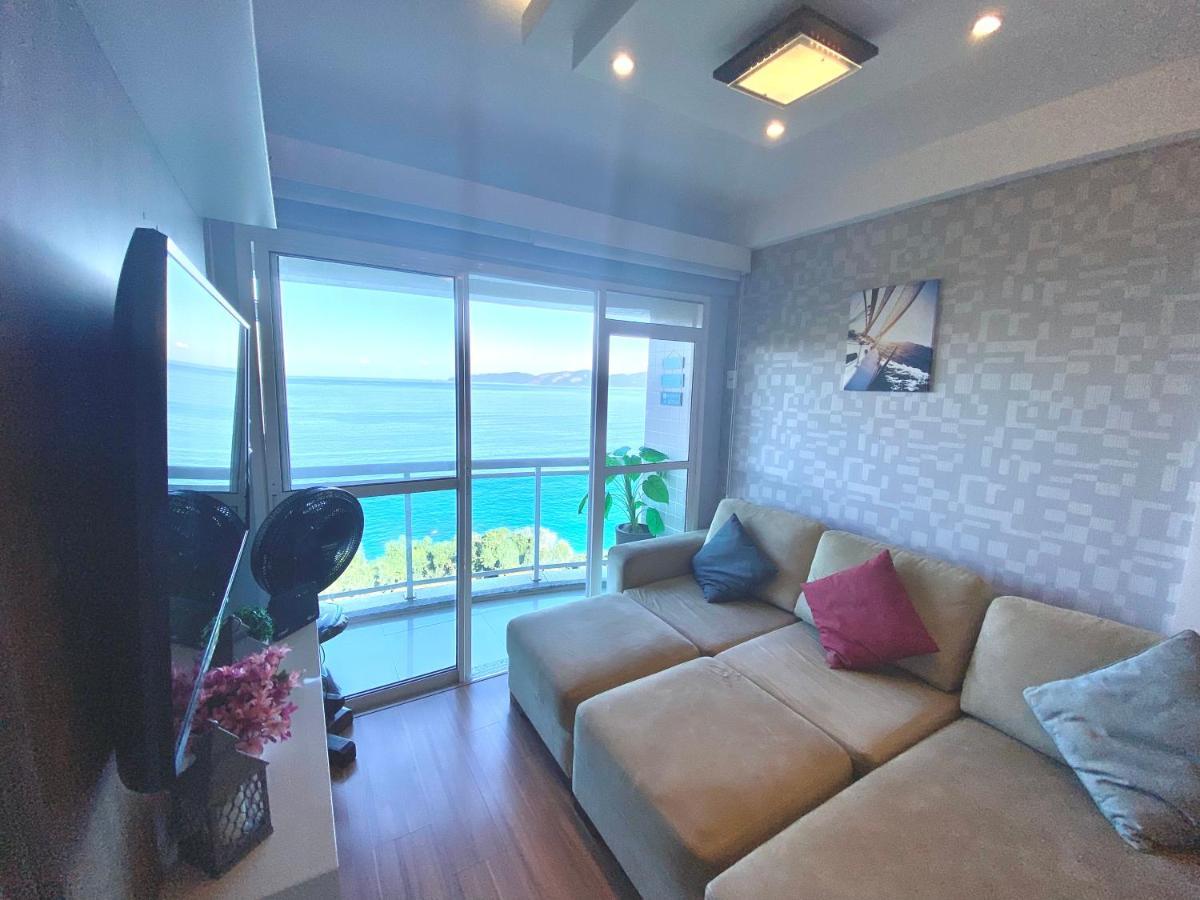 Porto Real Suites Apto De Frente P/Mar Mangaratiba Buitenkant foto