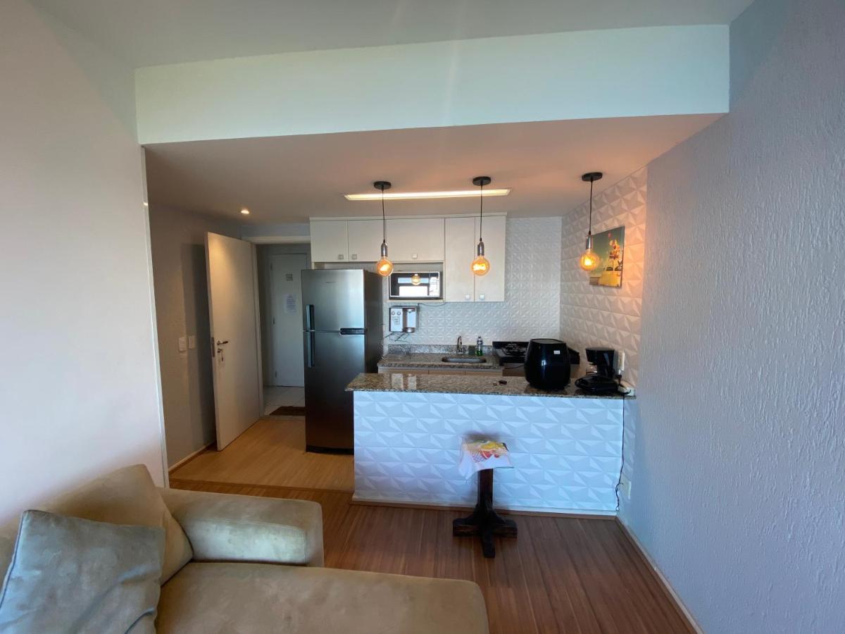 Porto Real Suites Apto De Frente P/Mar Mangaratiba Buitenkant foto