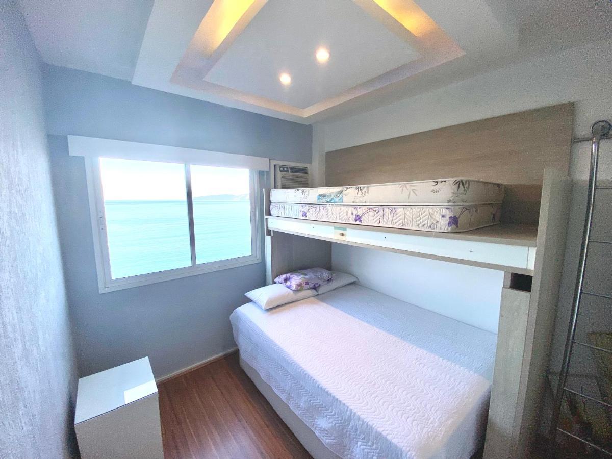 Porto Real Suites Apto De Frente P/Mar Mangaratiba Buitenkant foto