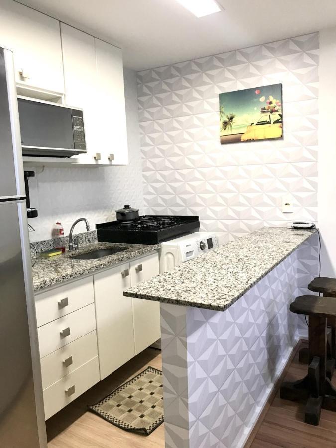 Porto Real Suites Apto De Frente P/Mar Mangaratiba Buitenkant foto
