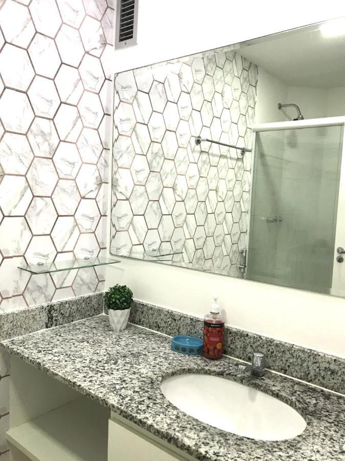 Porto Real Suites Apto De Frente P/Mar Mangaratiba Buitenkant foto