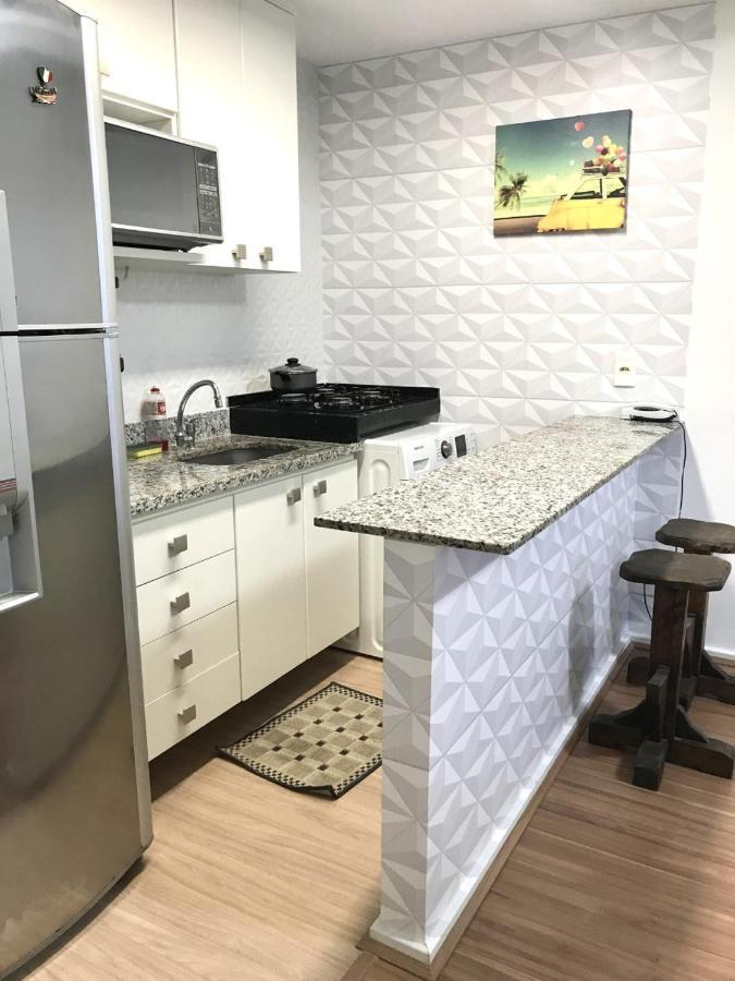 Porto Real Suites Apto De Frente P/Mar Mangaratiba Buitenkant foto